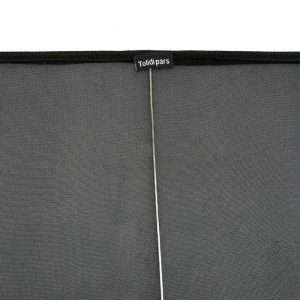 عکس دقیق آفتابگیر عقب خودرو پارس مدل 911 برای ریو برای مشاهده