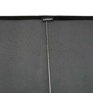 پیش‌نمایش آفتابگیر عقب خودرو پارس مدل 914 مناسب برای ساندرو