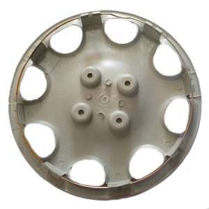 قالپاق چرخ پژو 206 سایز 14 – بسته 4 عددی