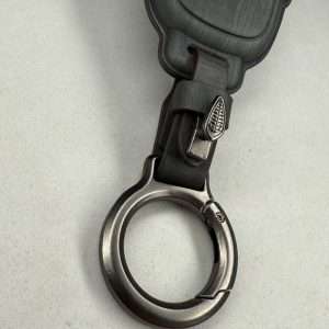 کاور ریموت و سوئیچ خودرو ام ار جی مدل 812 طرح چوب مناسب برای فونیکس FX