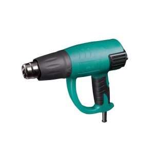 نمایی از سشوار صنعتی دی سی ای مدل AQB2000 – قدرت و کارایی بینظیر