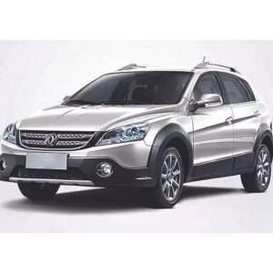 تصویر محصول: طلق چراغ راهنما آینه جانبی راست H30R برای H30 Cross