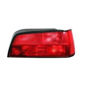 چراغ خطر عقب راست ایساکو 001 ویژه پژو پارس