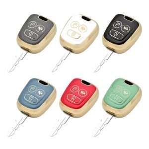 کاور ریموت و سوئیچ خودرو مدل SPEED 017 مناسب برای دنا