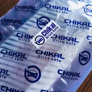 تصویر محصول: کنسول ترمز دستی چیکال کد M-50 مناسب پراید صبا