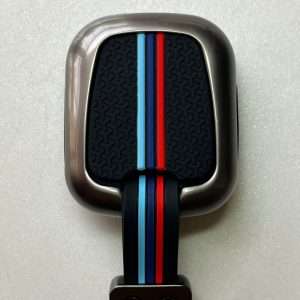 تصویر محصول: کاور ریموت و سوئیچ خودرو پژو 206 و 207 مدل MC-PG-A