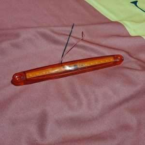 عکس دقیق چراغ فدرالی خودرو مدل FDRNRNJ16 – روشنایی بی‌نظیر و مطمئن برای مشاهده