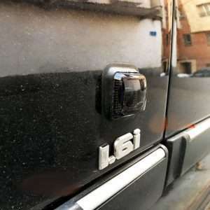 پیشنمایش چراغ راهنما گلگیر پژو مدل CH45DO – بسته 2 عددی