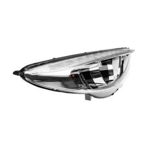 چراغ جلو کروز پلاس مدل Right مناسب پژو 207 – کیفیت و نوردهی برتر