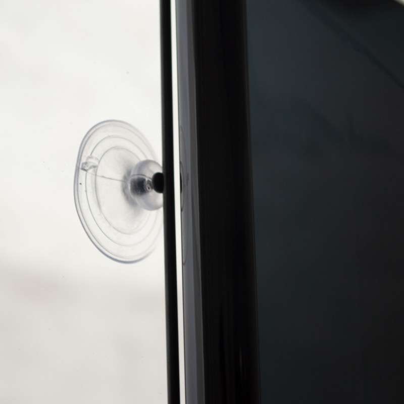 آفتابگیر رولی خودرو کد 02