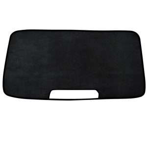 نمایی از آفتابگیر شیشه عقب خودرو مدل Tyb برای تیبا – محافظت و کاهش گرما