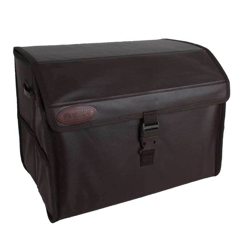 تصویر محصول: جعبه نظمدهنده صندوق عقب خودرو بابل کارپت مدل صحرا 01