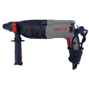 عکس دقیق دریل بتن کن کرون مدل سه حالته CT18182 BMC – قدرت و چندکاره بودن برای مشاهده