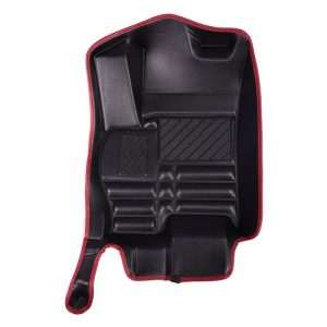 تصویر محصول: کفپوش پنج بعدی خودرو مدل LS برای ام وی ام X55