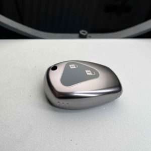 کاور ریموت خودرو ام ار جی مدل 532 مناسب برای رنو ساندرو