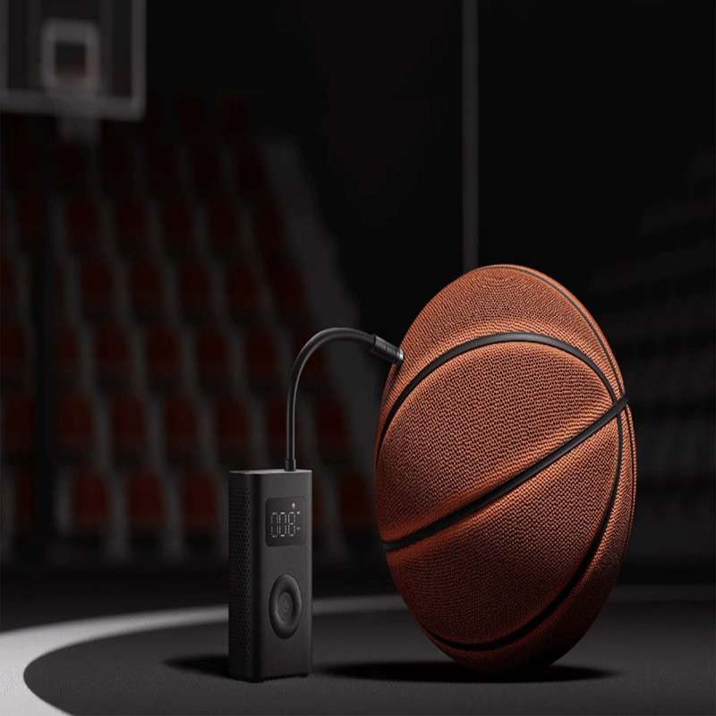 کمپرسور هوا شیائومی مدل MJCQB06QW