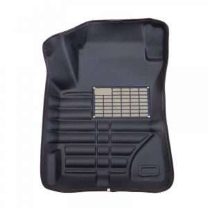 کفپوش سه بعدی خودرو مدل LS برای برلیانس 230 | محافظ و زیبا