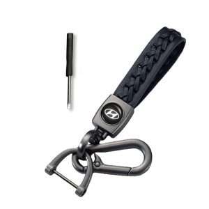 تصویر محصول: جاسوئیچی خودرو هیوندای K100100 – استایلی متفاوت و مقاوم