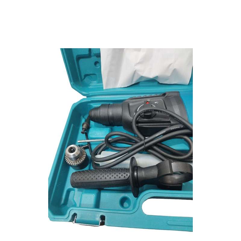 دریل بتن کن ماکیتا مدل MK2601