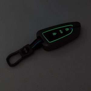 کاور ریموت و سوئیچ خودرو مدل Titan مناسب برای KMC J7