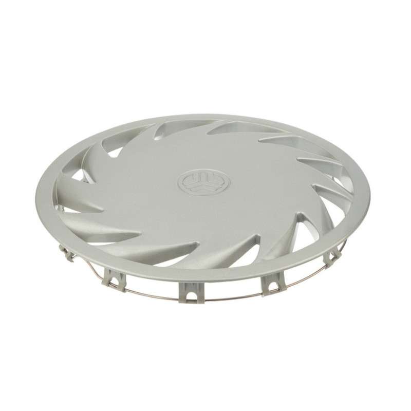 قالپاق خودرو ابویی کد N88 سایز 13 اینچ – مجموعه 4 عددی مناسب برای پراید - نمای کلی