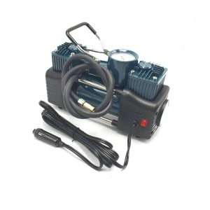 کمپرسور فندکی هوا باس مدل 150-PSI مجموعه 15 عددی - نمای کلی