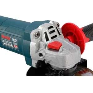 نمایی از مینی فرز رونیکس مدل 3114، ابزار برقی قدرتمند و حرفهای