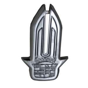 آرم خودرو کد 64 بسته دو عددی – ظاهر و شخصیت خودرو شما - نمای کلی