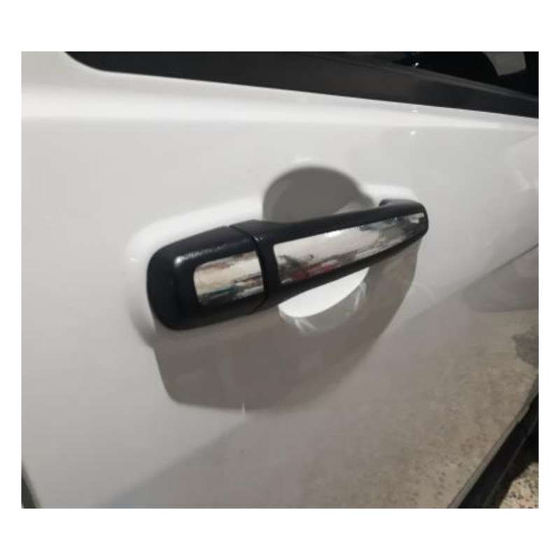 پیشنمایش برچسب دستگیره در خودرو مدل C1 – بسته 4 عددی