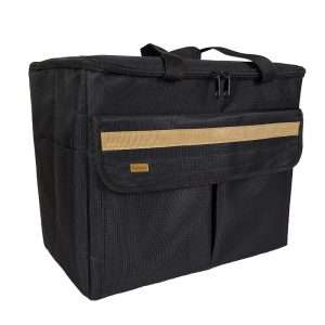 تصویر محصول: کیف نظم دهنده صندوق عقب خودرو سوناکس مدل زیپی SNX02