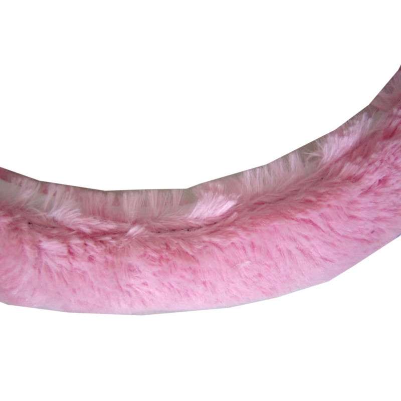 تصویر محصول: روکش فرمان حلقهای اخوان مدل FTpnk1218 | لوازم بدنه خودرو