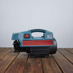 عکس دقیق کارواش القایی باس 2400W – قدرت و کارایی بینظیر برای مشاهده