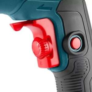 دریل پیچ گوشتی رونیکس مدل 2507، قدرت و کیفیت در یک ابزار