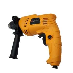 نمایی از دریل اینتیمکث مدل 0140، قدرتمند و مطمئن