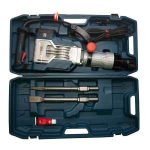 چکش تخریب آروا مدل 5253 – قدرتمند و مقاوم برای پروژه‌های ساختمانی - نمای کلی