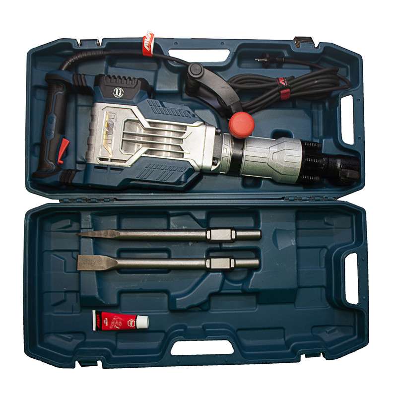 چکش تخریب آروا مدل 5253 – قدرتمند و مقاوم برای پروژههای ساختمانی - نمای کلی