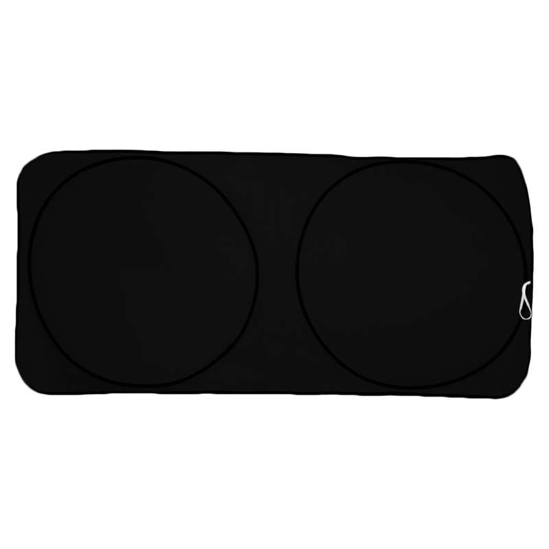 آفتابگیر شیشه خودرو مدل SPCA کد C