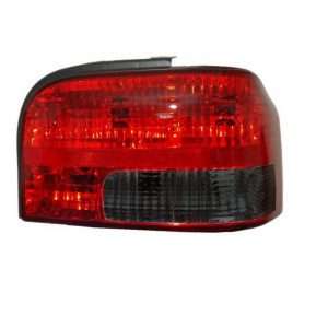 پیش‌نمایش چراغ خطر عقب پراید 131 مدل JT5123D – بسته 2 عددی با کیفیت عالی