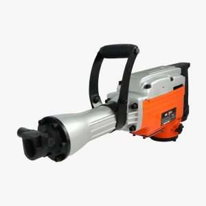 عکس دقیق چکش تخریب مکث اچ ام تی مدل T65 – قدرت و دوام بینظیر برای مشاهده