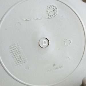 قالپاق خودرو ابویی AB13 سایز 13 اینچ برای پیکان