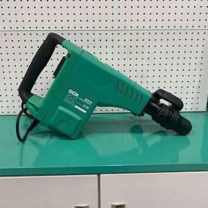 چکش تخریب دی سی ای مدل AZG 10 – قدرتمند و کارآمد