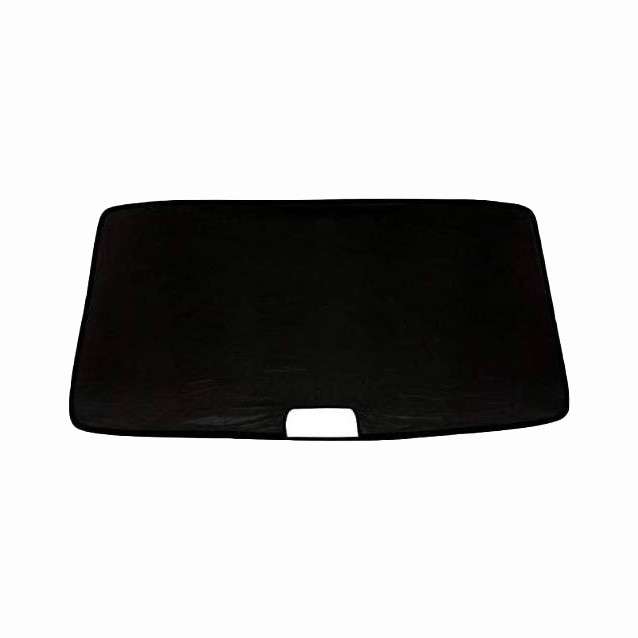 آفتابگیر شیشه خودرو مدل SP5 مجموعه 5 عددی مناسب پراید - نمای کلی