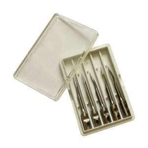 نمایی از دستگاه دوخت پرده هیرود HD-11S با سوزن یدک