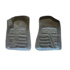 کفپوش سه بعدی خودرو مدل بابول برای وانت آریسان2 | محافظت و زیبایی