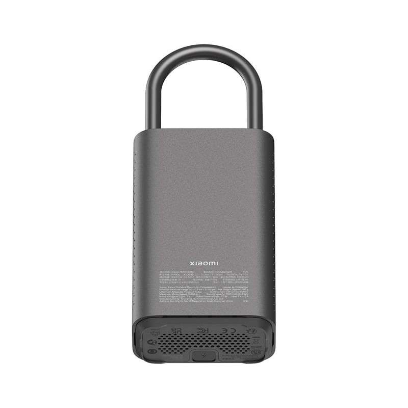 کمپرسور هوا شیائومی مدل MJCQB06QW