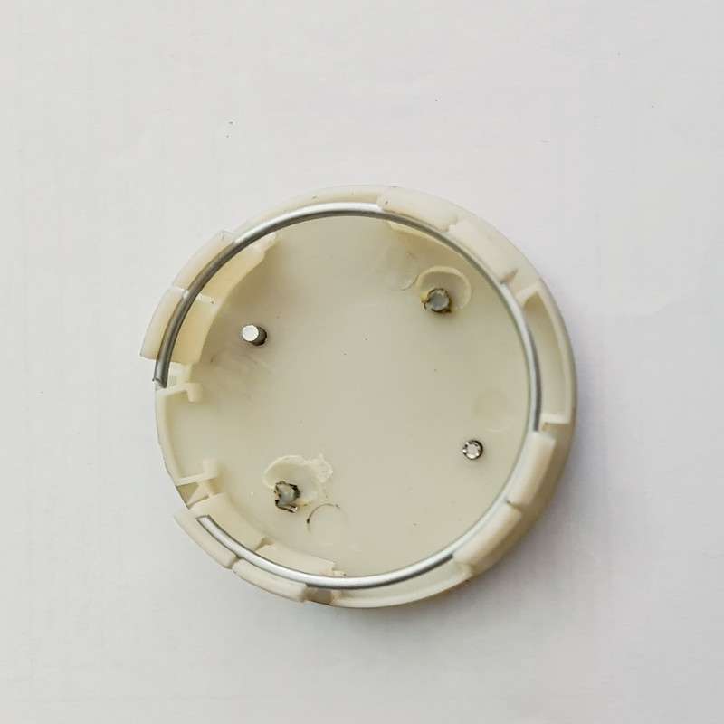 درپوش رینگ تویوتا مدل T01 – محافظ و زیبا برای خودرو شما - نمای کلی