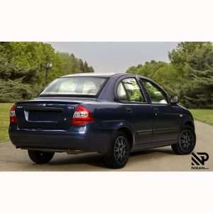 قالپاق چرخ تی پی ای مدل TBA-B04 سایز 13 اینچ – بسته 4 عددی