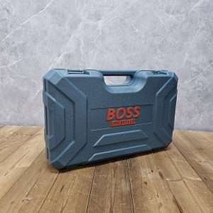 دریل بتن کن صنعتی باس مدل BS26SRE – قدرتمند و حرفه‌ای