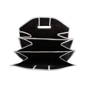 تصویر محصول: جعبه نظمدهنده صندوق عقب خودرو مدل ZbN – بسته 2 عددی