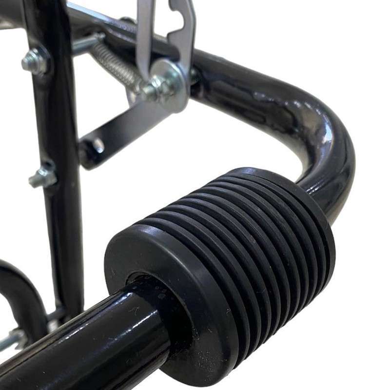 باربند حمل دوچرخه شکاری مدل صندوقی